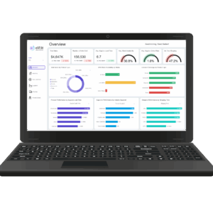 Supply Chain Manager Dashboard (Power BI)